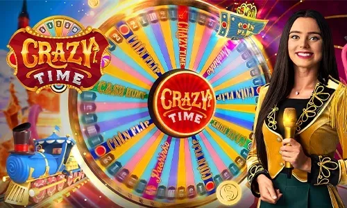 Diamond Riches slot game
